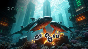 The Final Countdown: R0AR Presale Stage 6 Begins as Snapshot Date Approaches