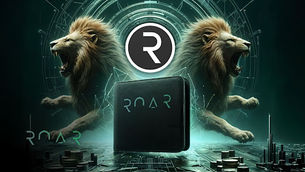 The R0AR Wallet: The Gateway to the Expanding R0AR DeFi Ecosystem