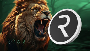 R0AR Presale Soars: Driven by Token Utility, NFTs, and a Vision for Decentralized Finance