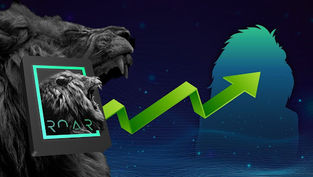 R0AR NFTs Are The Gateway to Future Airdrops and Ecosystem Rewards