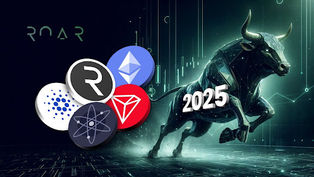 What Is Staking & How Does It Work in 2025?