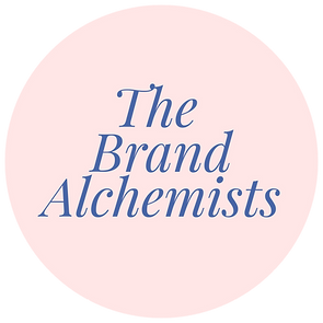 Brand Alchemists logo