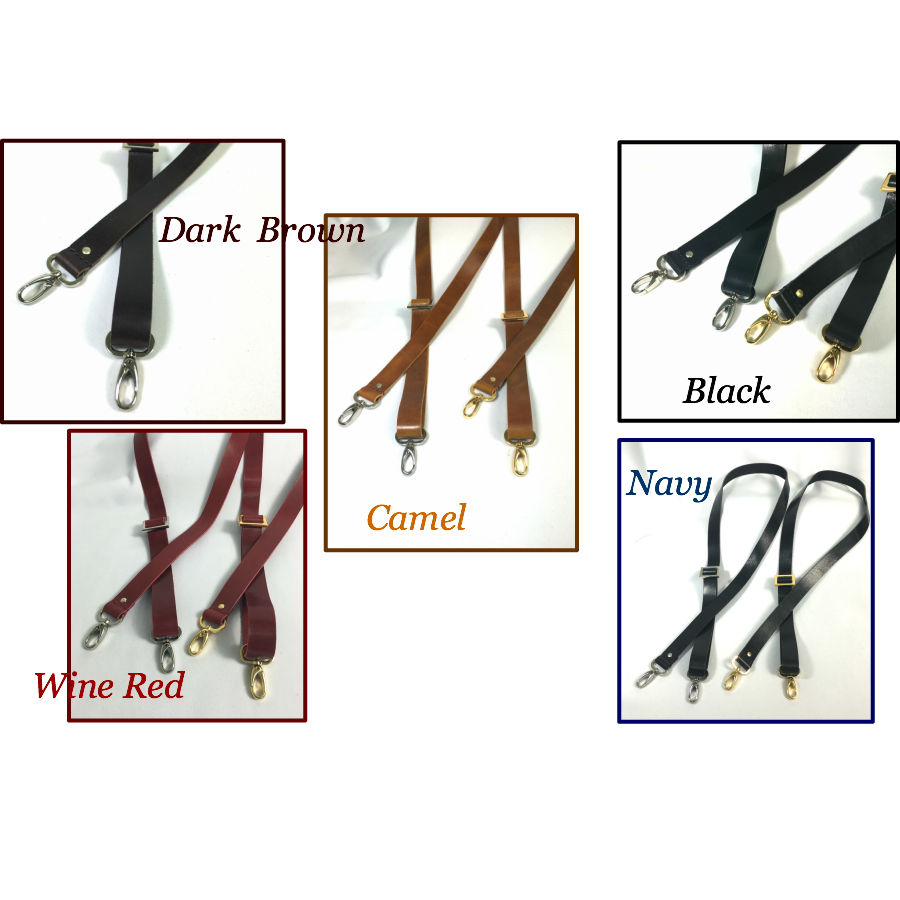 サムネイル： [ALBell] Belt シザーケース用ベルト 全6色