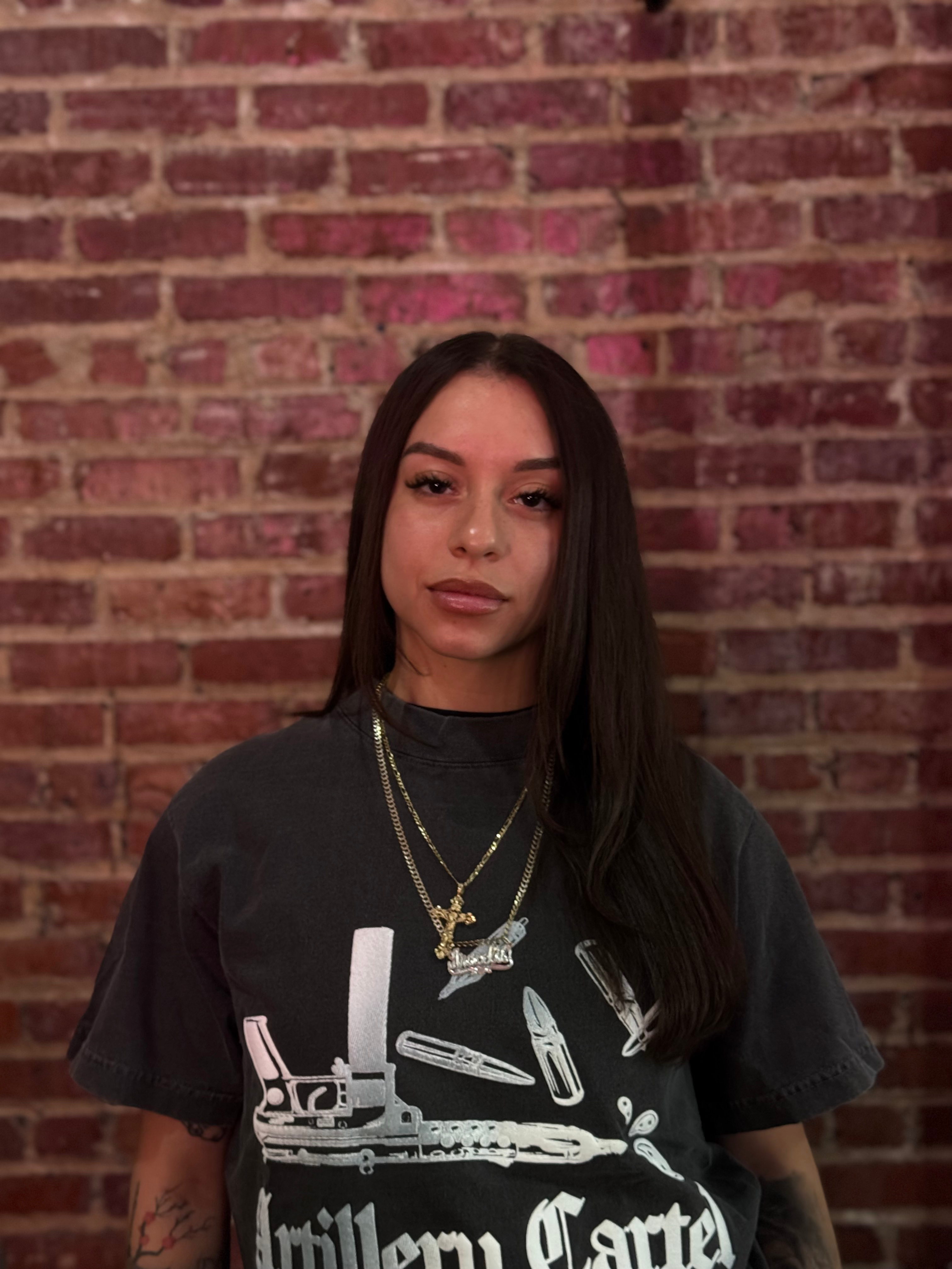 Artillery Tattoo Studio