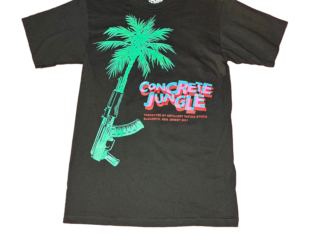 CJ VICE CITY