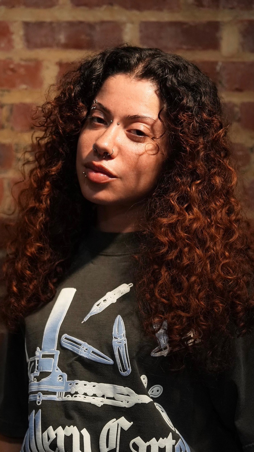 Artillery Tattoo Studio work 3