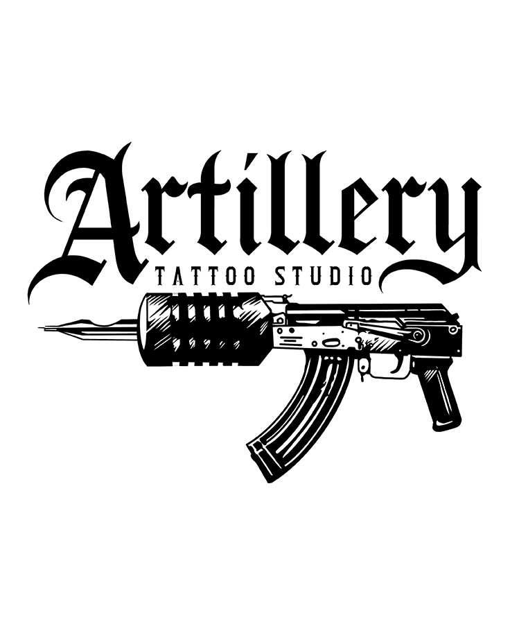 Artillery