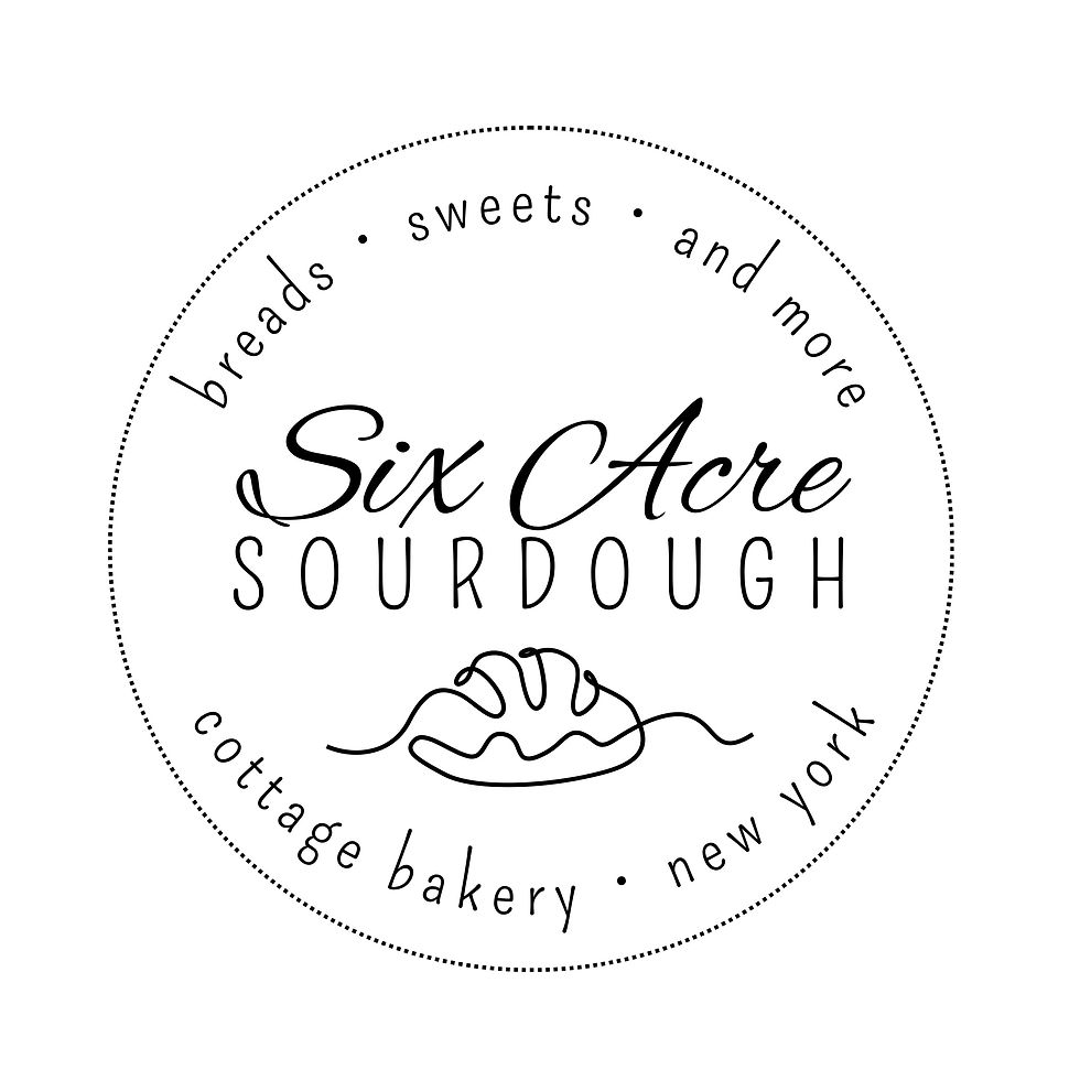 Pop-Up: Six Acre Sourdough 