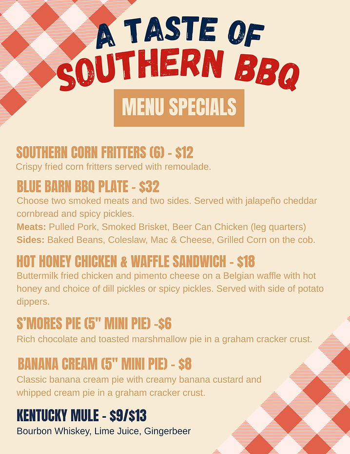 A Taste of Southern BBQ Menu Specials.png