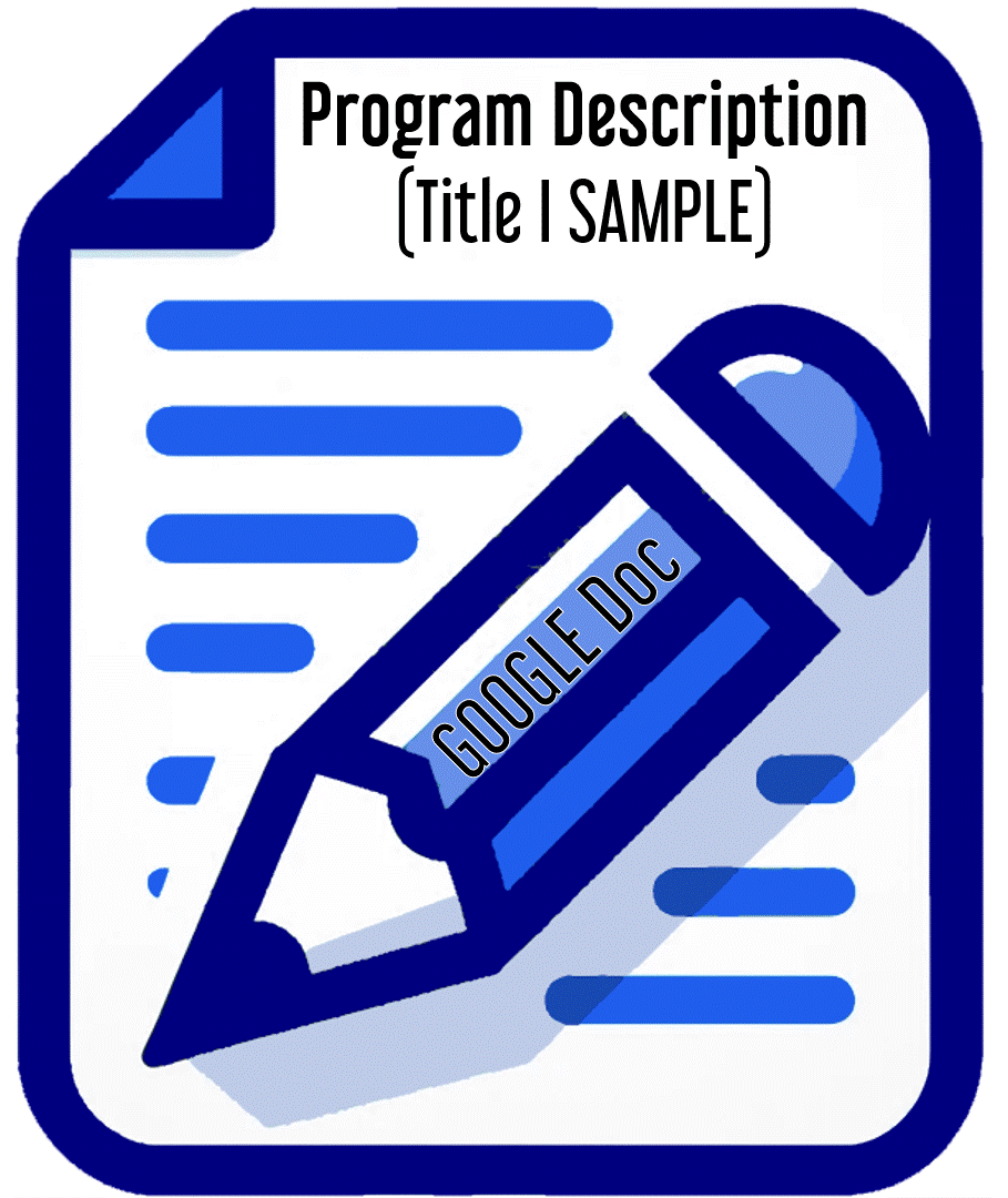 Let Trades Learning Suite streamline your education program setup with custom-drafted policy documents, ensuring smooth approvals and funding. Download our Title I sample program description now!
