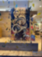large format printing in London