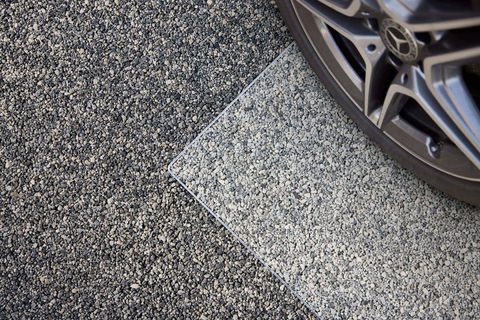 vuba stone driveway walkway steps resin stone resurfacing