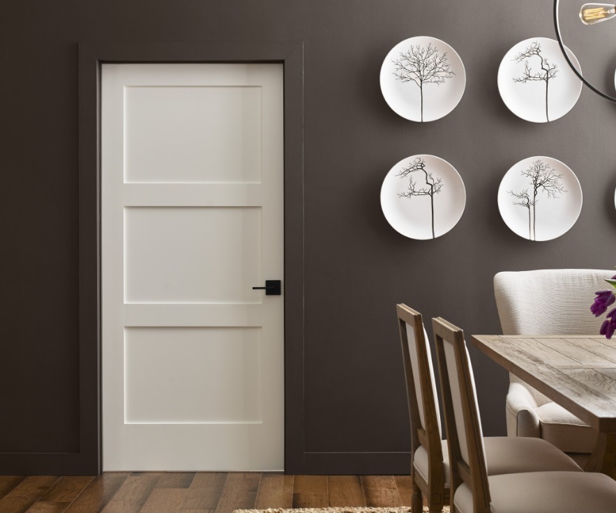 Interior Doors Front Street Millwork & Lumber Bismarck, ND