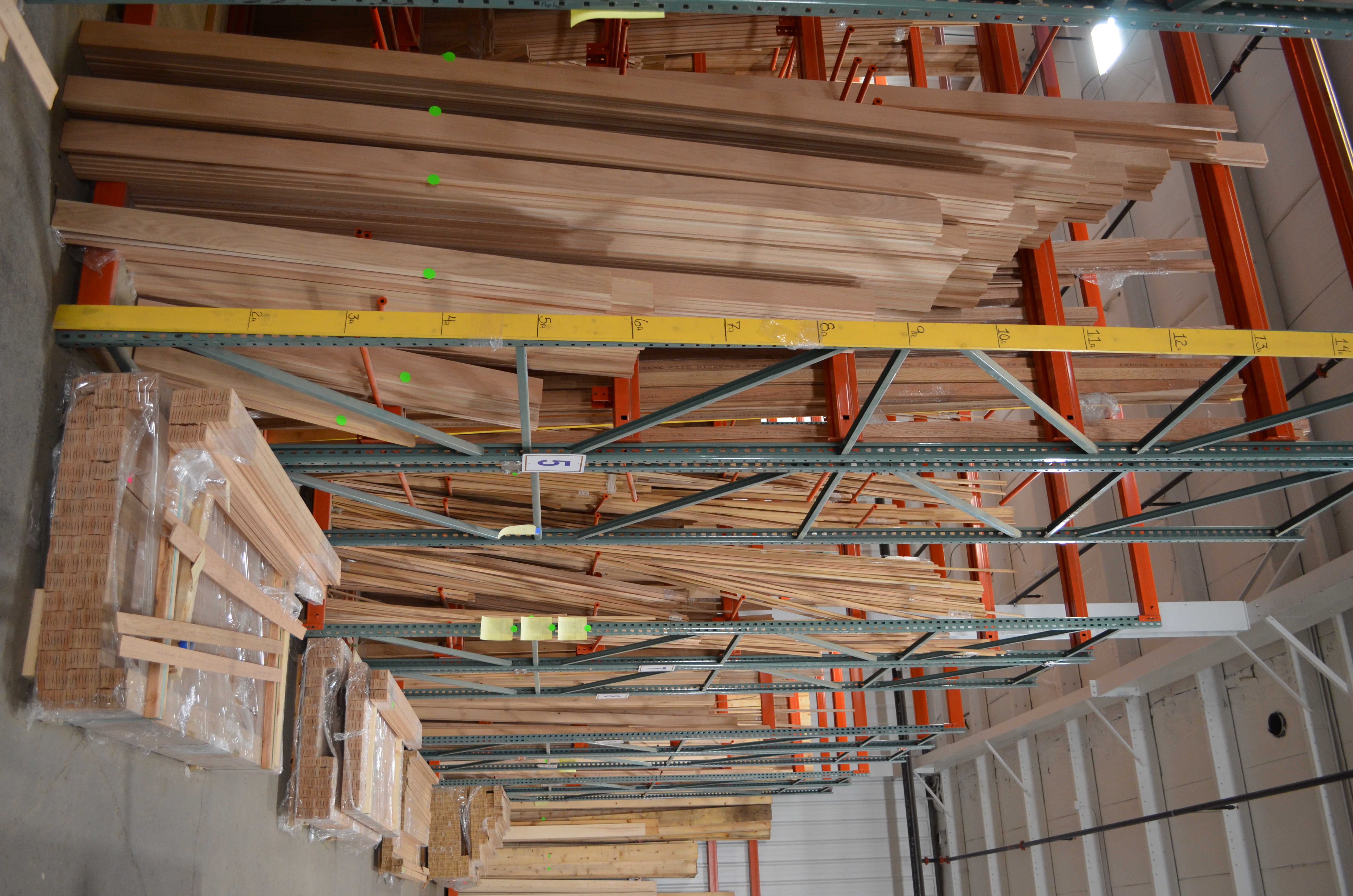 About Us Front Street Millwork & Lumber Bismarck, ND