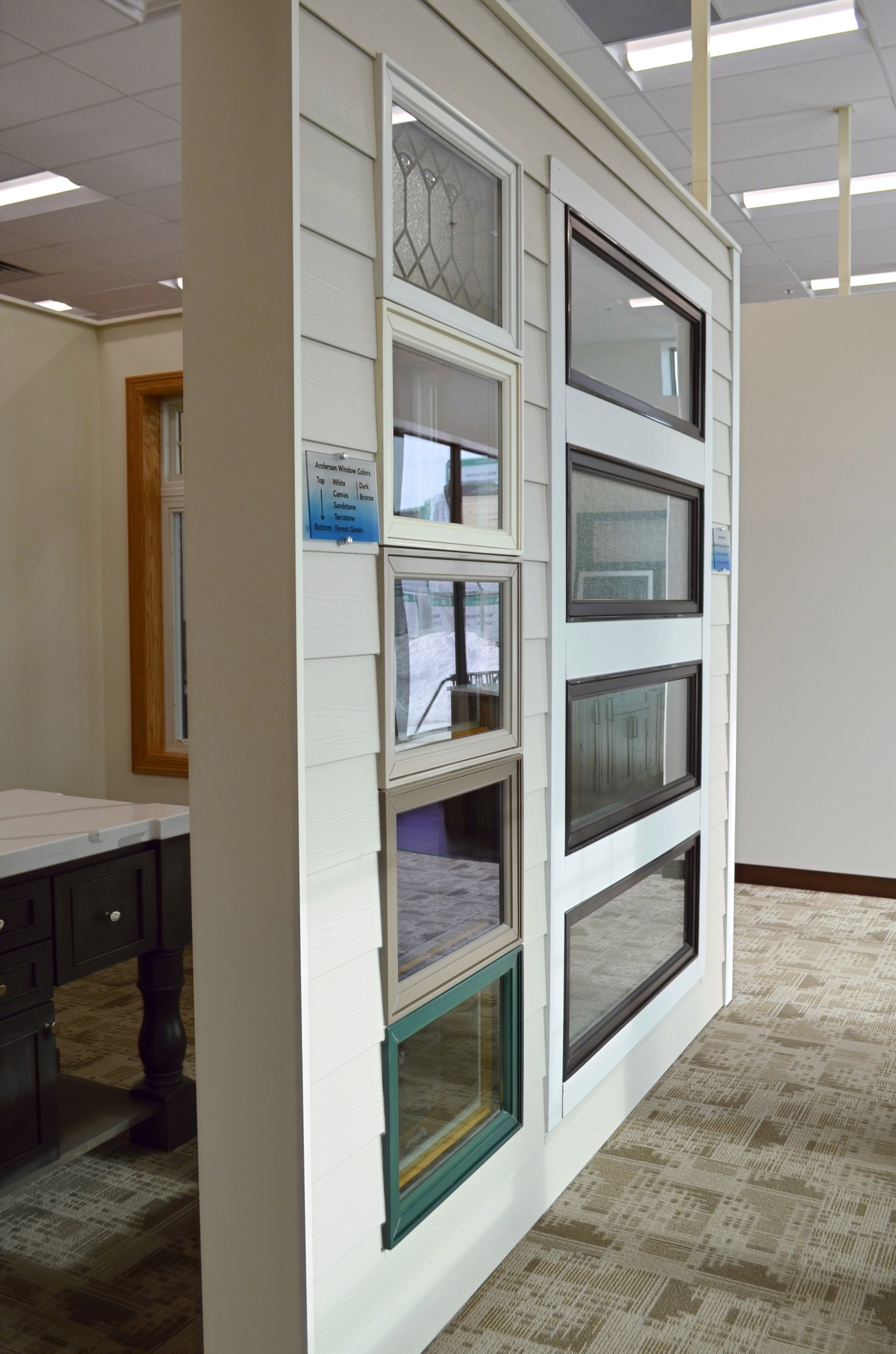 Windows Front Street Millwork & Lumber Bismarck, ND