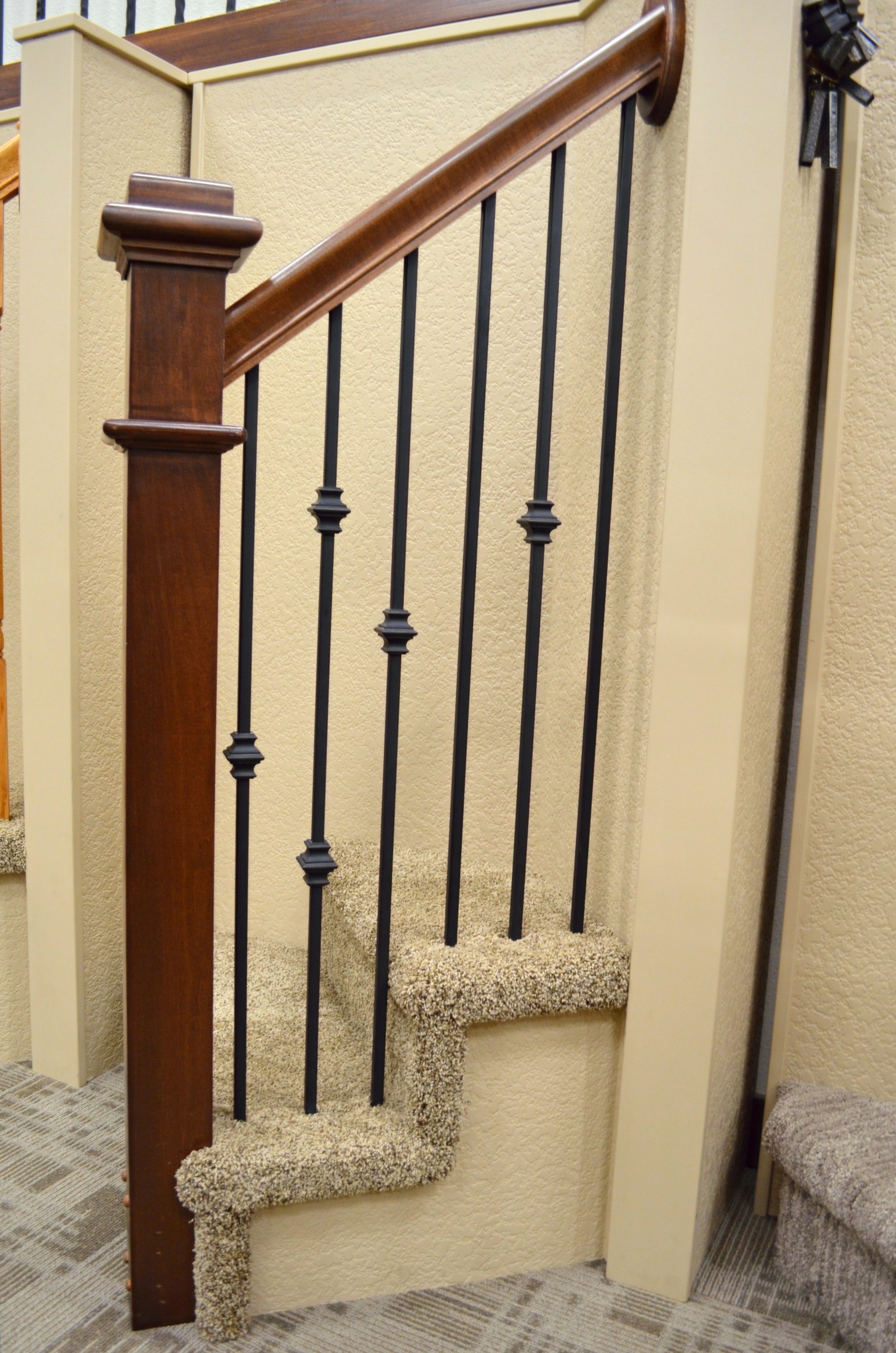 Millwork & Stairs Front Street Millwork & Lumber Bismarck, ND