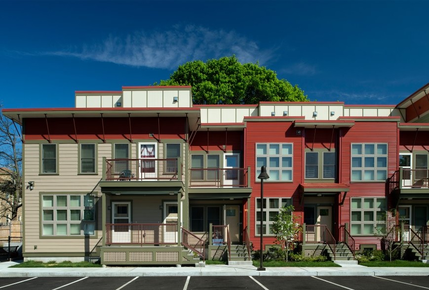 Siding Front Street Millwork & Lumber Bismarck, ND