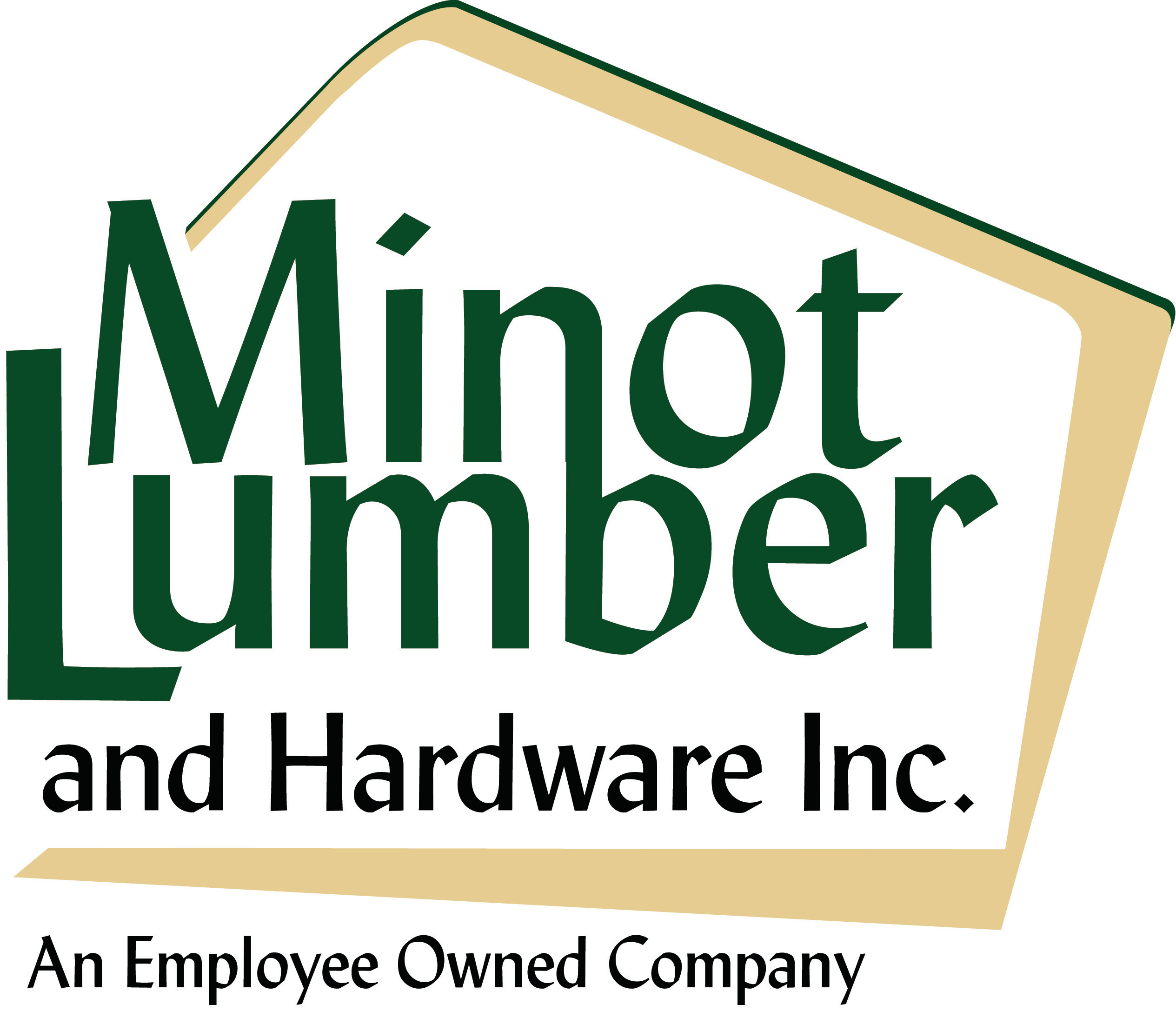 Lumber Yard | Minot Lumber and Hardware | United States