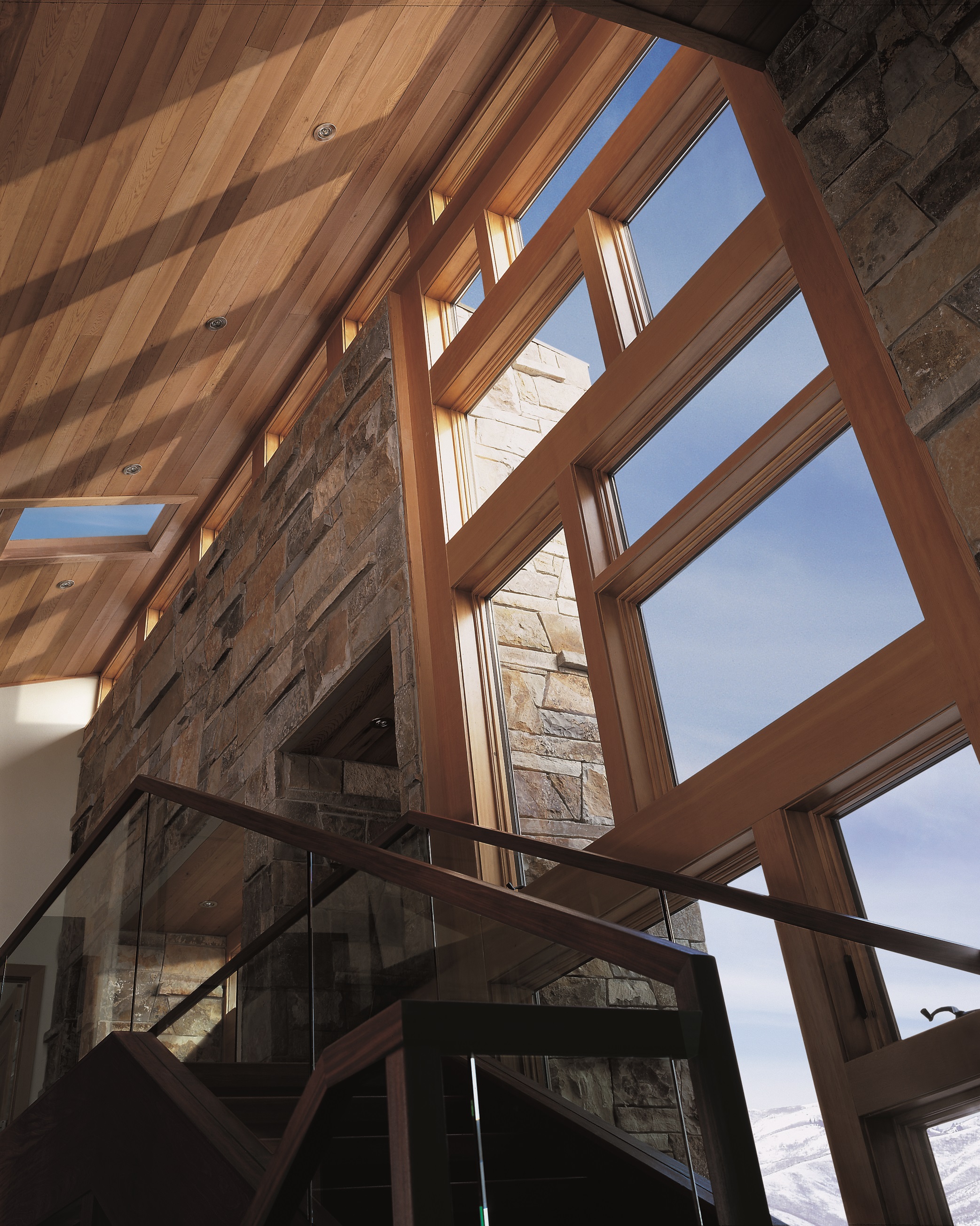 Windows Fargo & Grand Forks Simonson Lumber