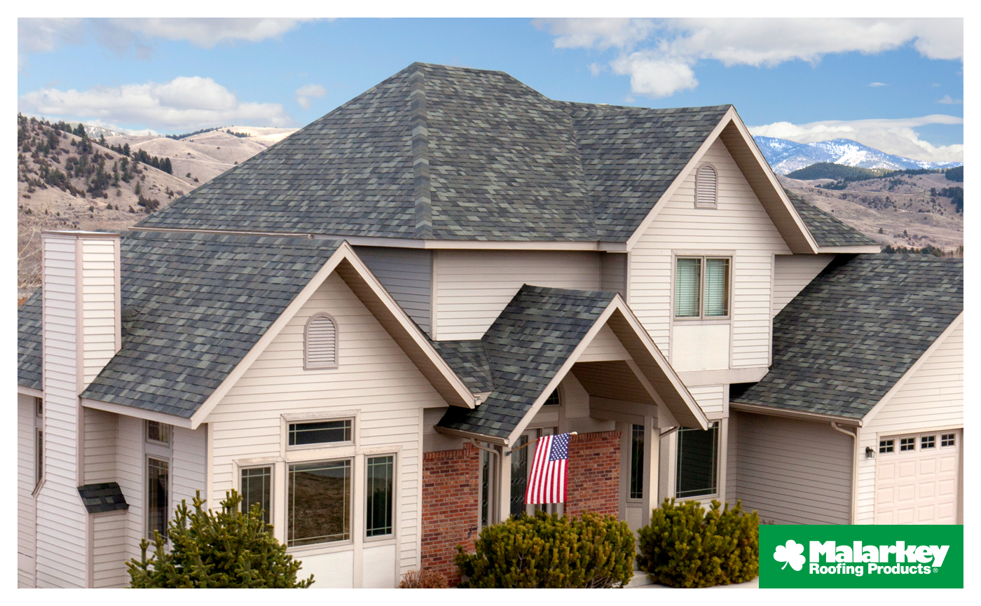 Roofing | Fargo & Grand Forks, ND | Simonson Lumber