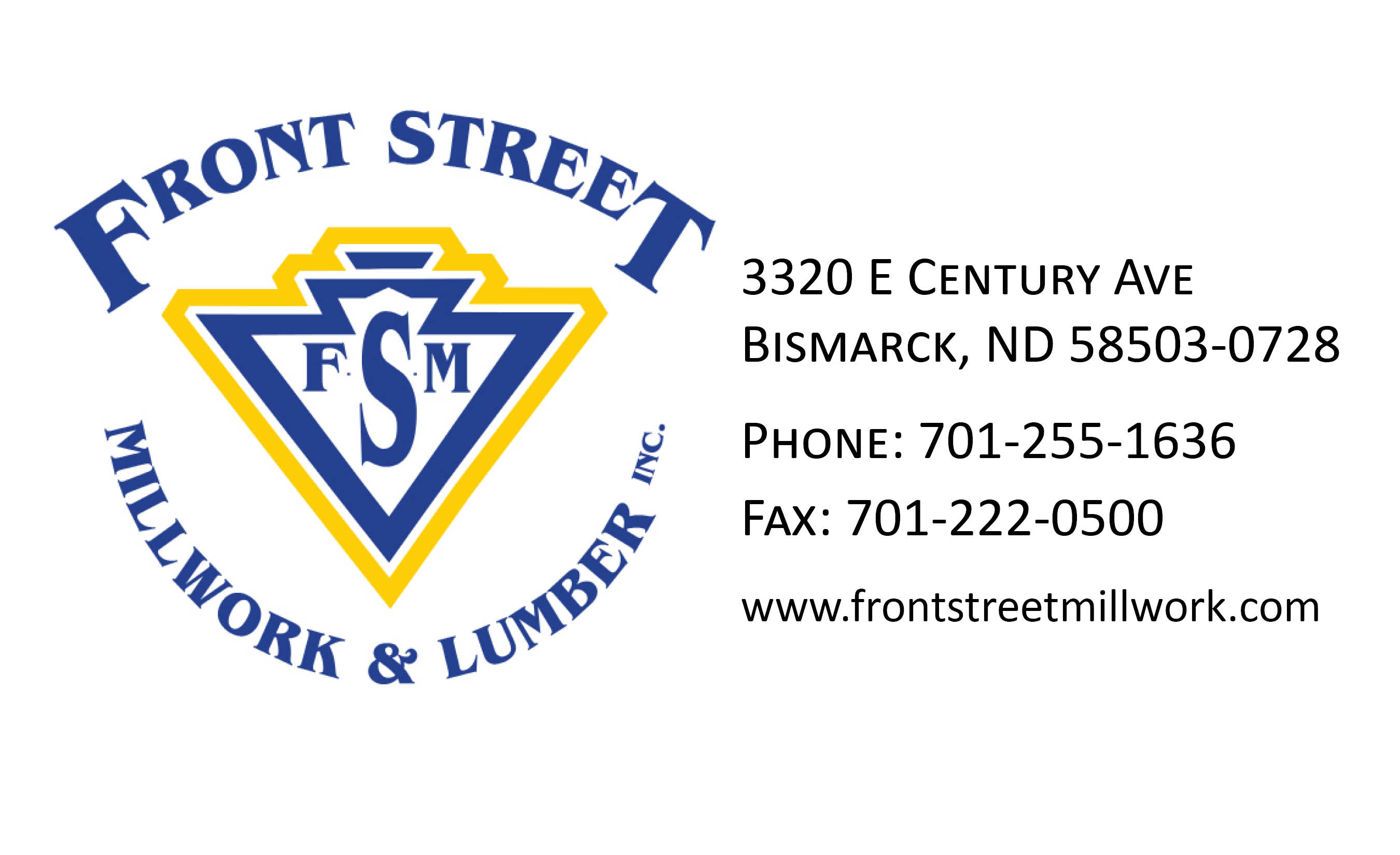 Building Partners Lumber Yard Minot Lumber and Hardware United States