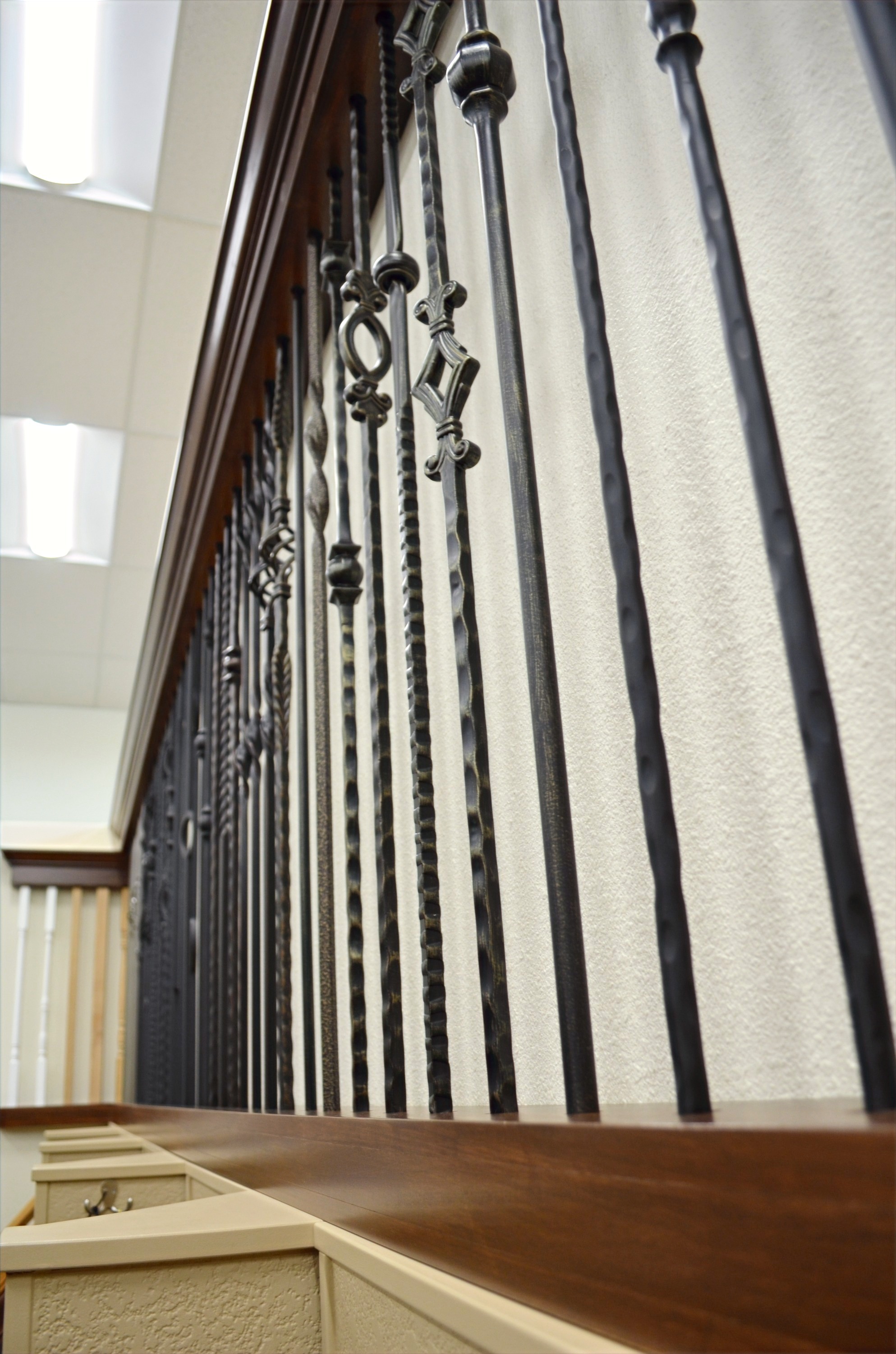 Millwork & Stairs Front Street Millwork & Lumber Bismarck, ND