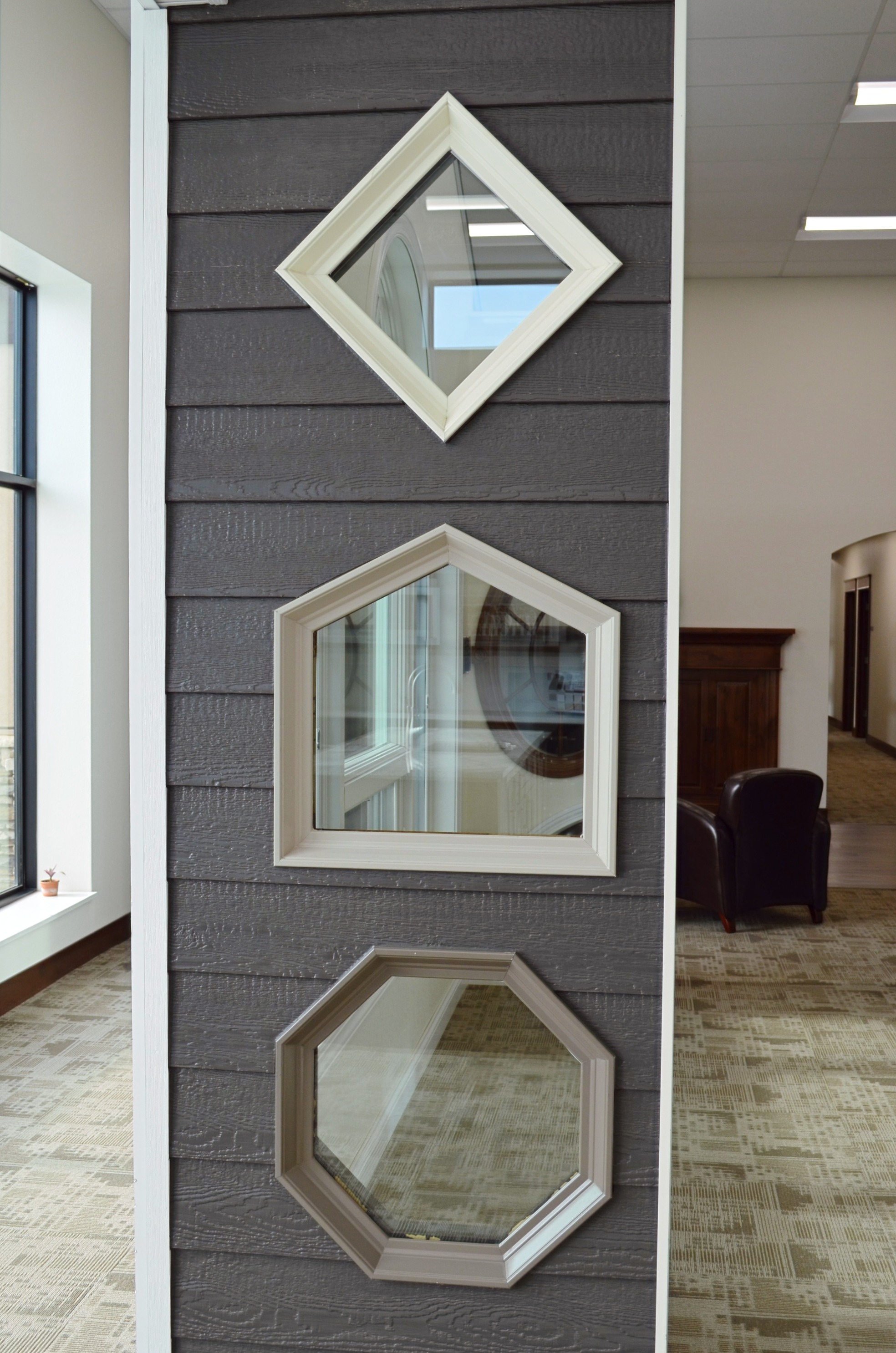 Windows Front Street Millwork & Lumber Bismarck, ND