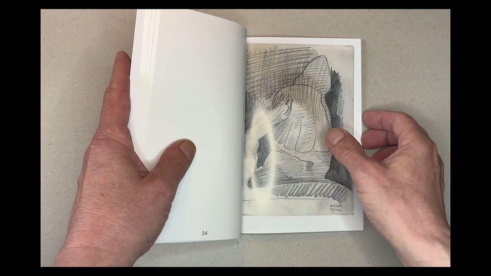 Miniaturbild: Kalte Ekstasen