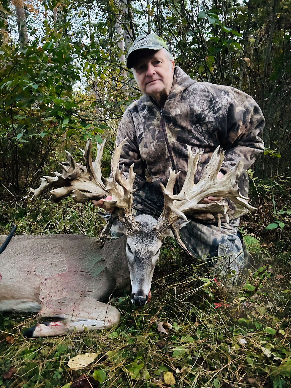 Craig Scruggs