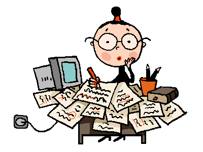 עיתון גוונים תשפב מחצית א