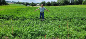 June Update from Oakley Farm