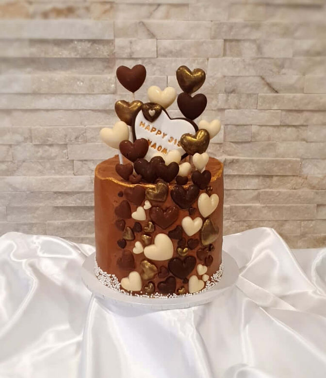 Birthday Cake