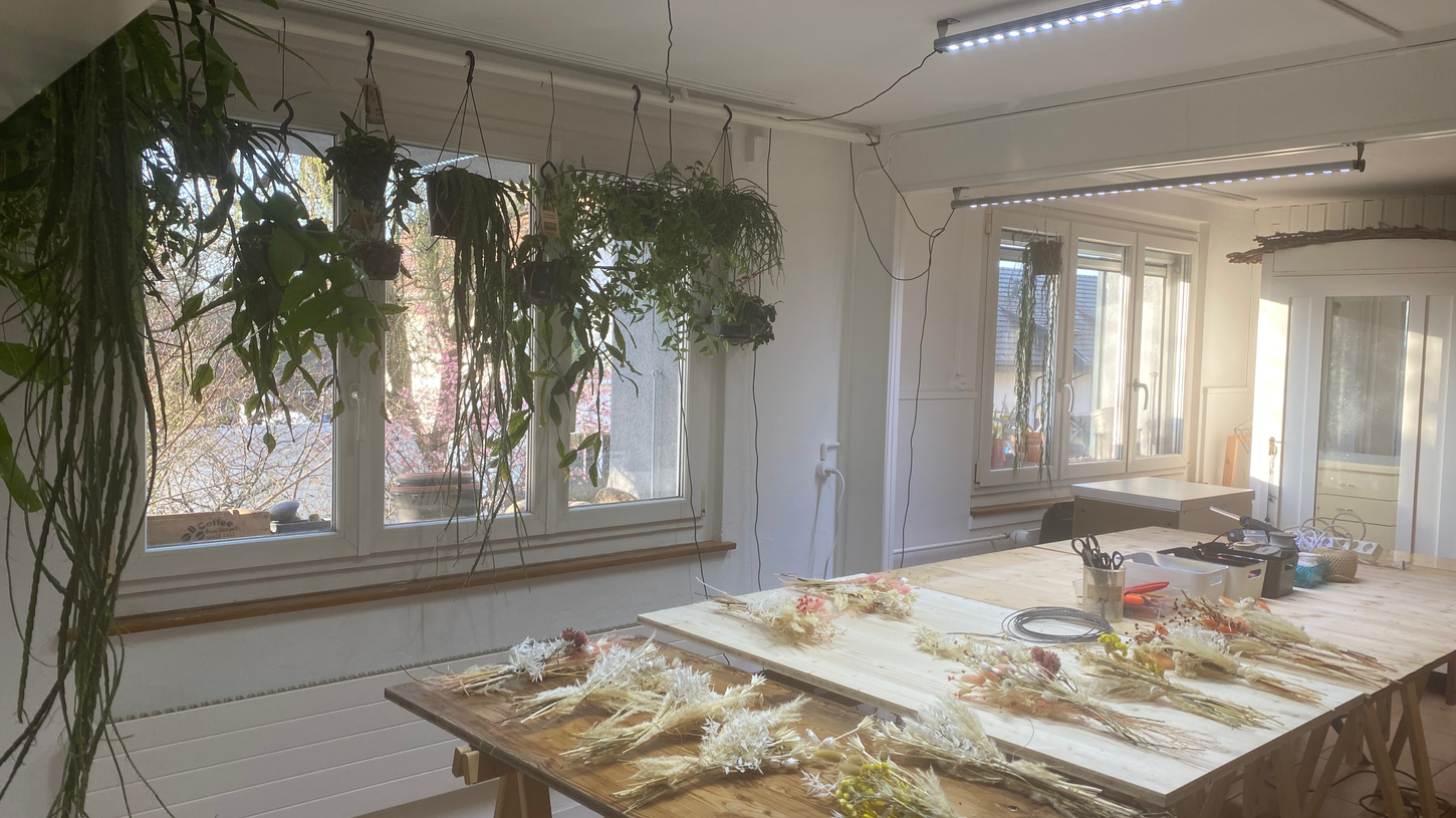 Atelier EveryVert