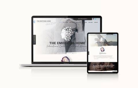 LA MAISON DES ÉMOTIONS