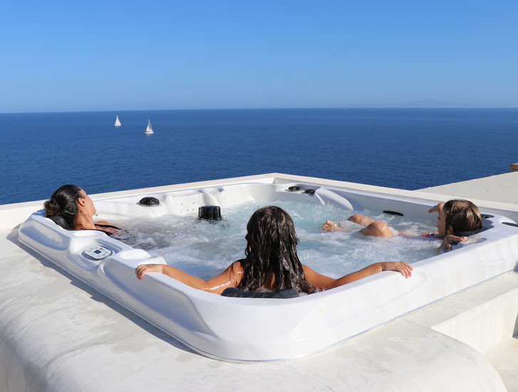 Jacuzzi Passion Spas Belgique Destockage .Prix Promo