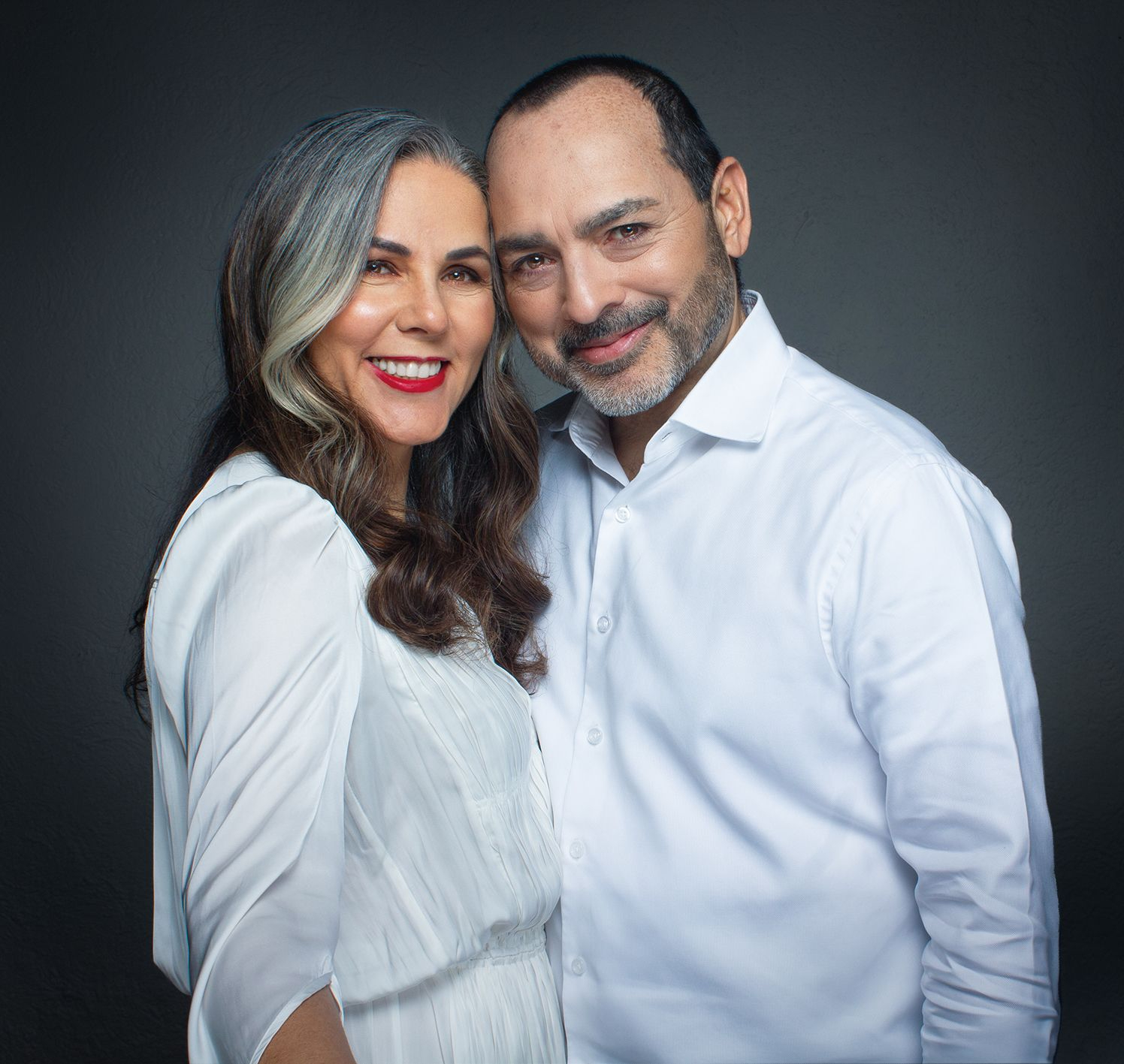 Writer: Rocío Aquino & Angel Orengo