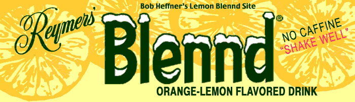 blennd logo