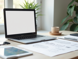 Discover GigiMagine: Your Boutique Web Design and Branding Agency in Los Angeles