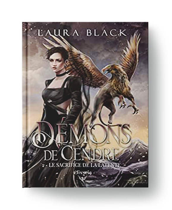 Laura Black livre
