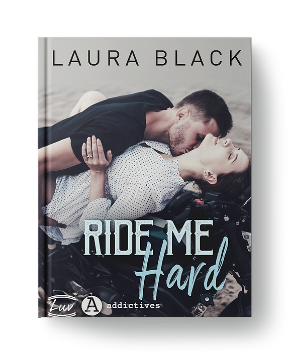 Ride_Me_Hard_v1 Laura Black Boutique livres en ligne