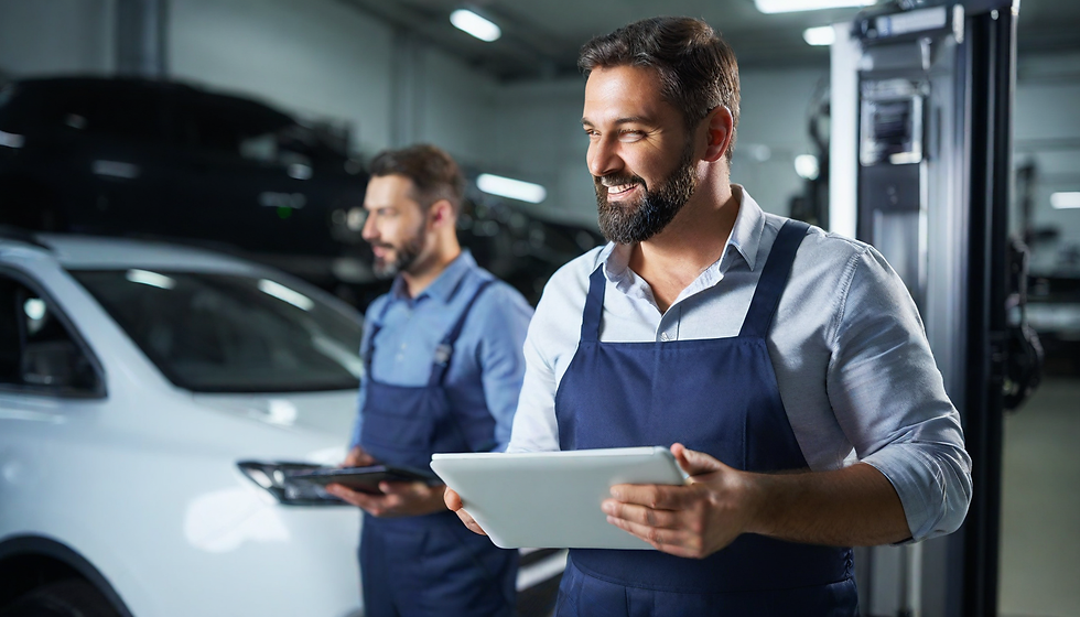 Service pro Consulting