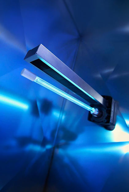 UV Air Purifier