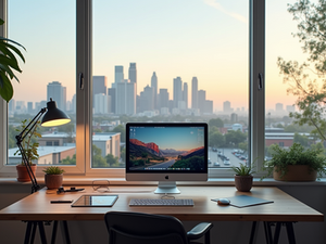 Award-Winning & Featured Web Designer in Los Angeles — Why Gigimagine Stands Out