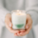 Miniature : Bougie Personnalisée • Créez votre propre chef-d'œuvre parfumé