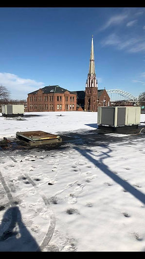 Snyder Heating And Air Conditioning image