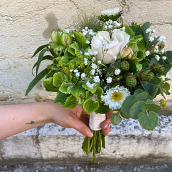 Les Fleurs EveryVert