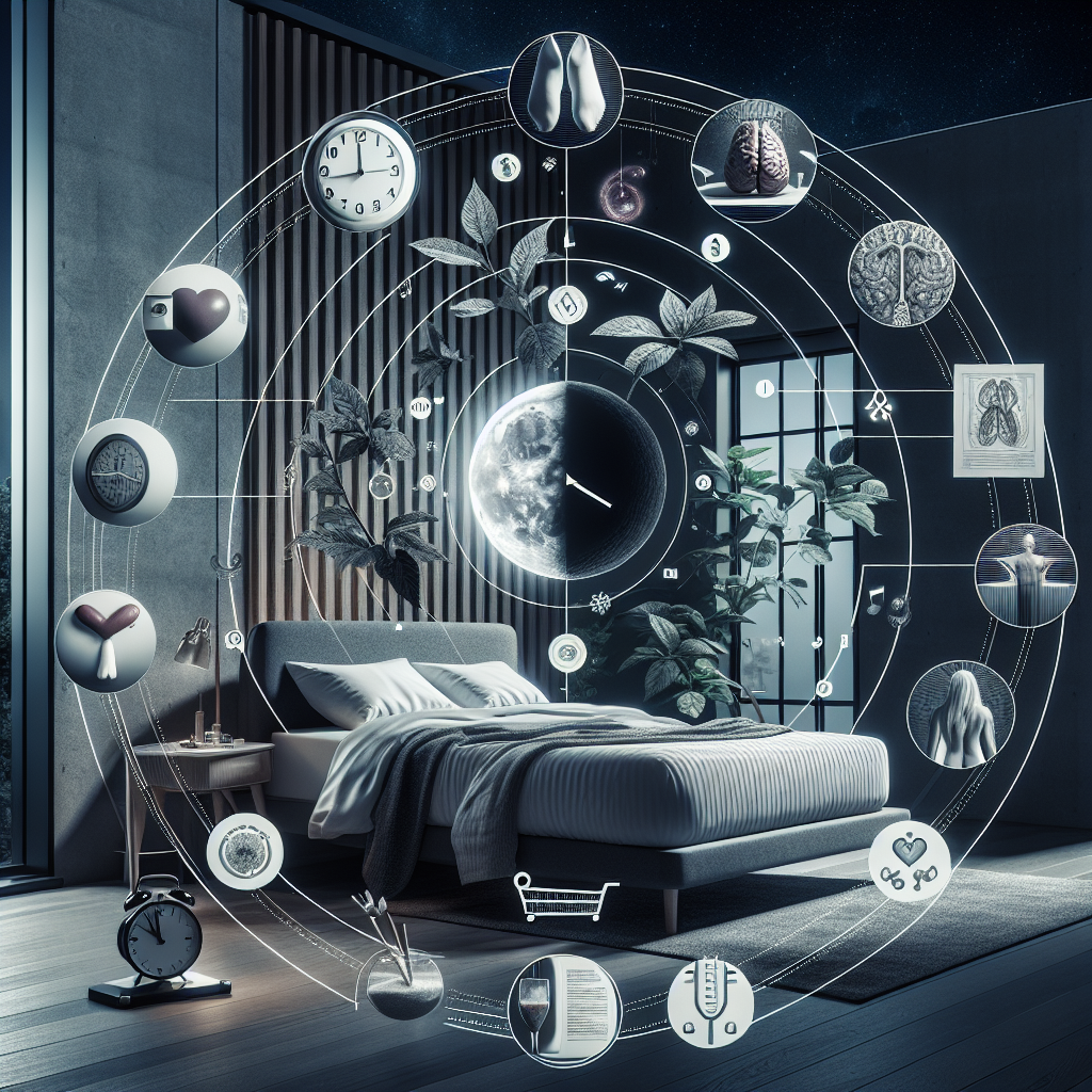 Healthy Sleep Environment