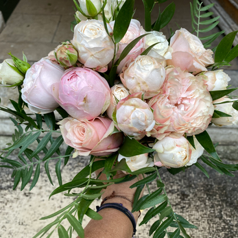 Les Fleurs EveryVert