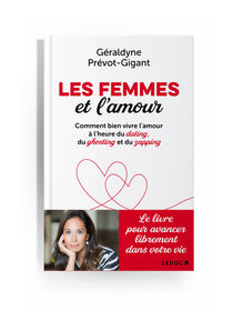 Les femmes et l'amour