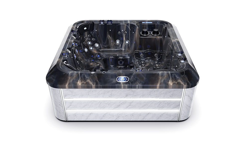 Miniature : BARBADE